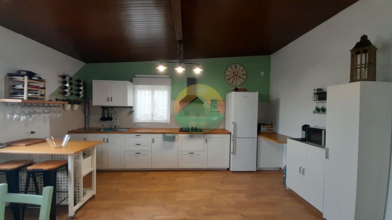 3 sypialnia Dom szeregowy na sprzedaż w Mazarron - 280 000 € (Ref: 10183845)
