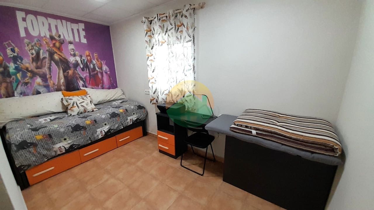 3 sypialnia Dom szeregowy na sprzedaż w Mazarron - 280 000 € (Ref: 10183845)
