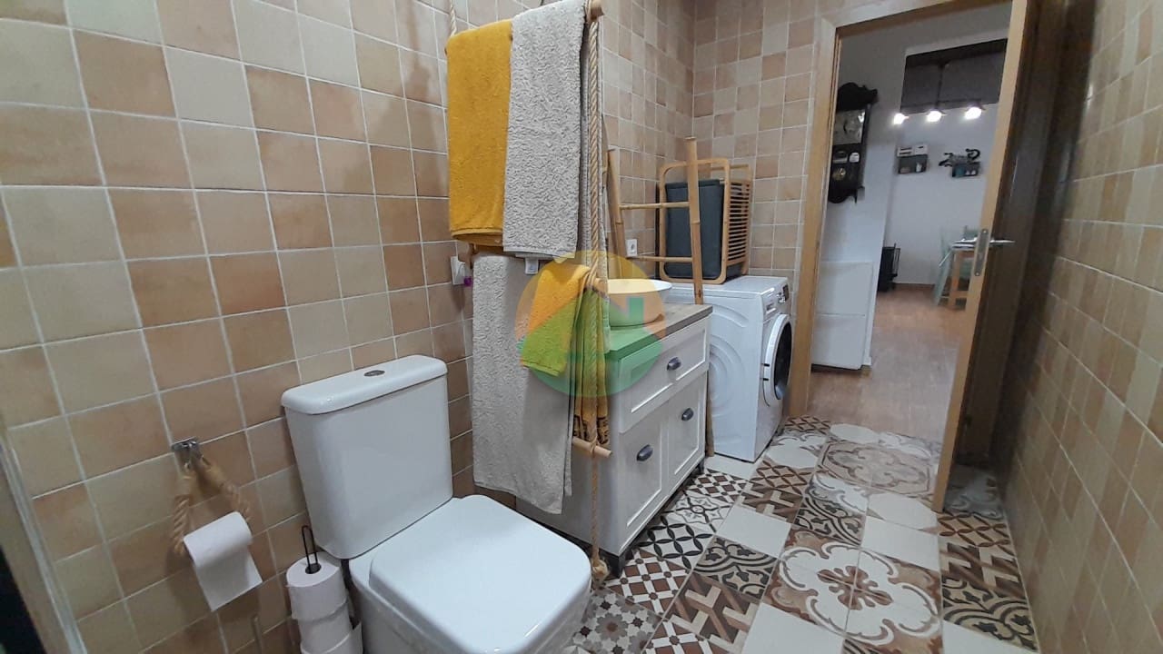 3 sypialnia Dom szeregowy na sprzedaż w Mazarron - 280 000 € (Ref: 10183845)