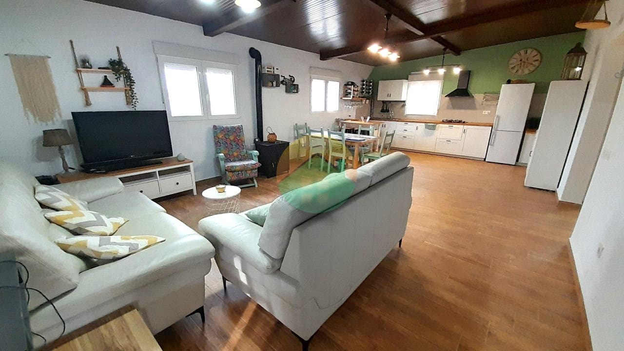 3 sypialnia Dom szeregowy na sprzedaż w Mazarron - 280 000 € (Ref: 10183845)