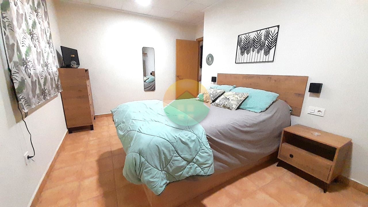 3 sypialnia Dom szeregowy na sprzedaż w Mazarron - 280 000 € (Ref: 10183845)