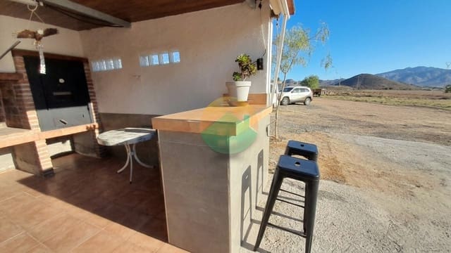3 sypialnia Dom szeregowy na sprzedaż w Mazarrón ciudad, Mazarrón - 280 000 € (Ref: 10183845)
