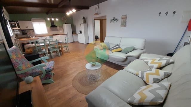 3 sypialnia Dom szeregowy na sprzedaż w Mazarrón ciudad, Mazarrón - 280 000 € (Ref: 10183845)
