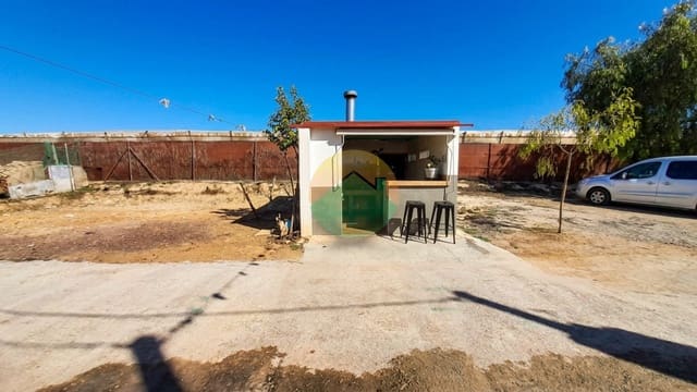 3 sypialnia Dom szeregowy na sprzedaż w Mazarrón ciudad, Mazarrón - 280 000 € (Ref: 10183845)