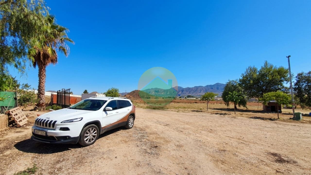 3 sypialnia Dom szeregowy na sprzedaż w Mazarron - 280 000 € (Ref: 10183845)