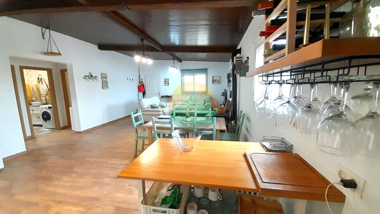 3 sypialnia Dom szeregowy na sprzedaż w Mazarron - 280 000 € (Ref: 10183845)