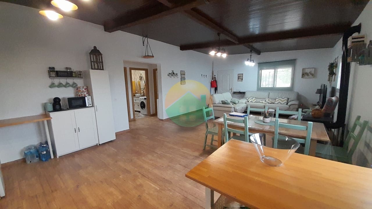 3 sypialnia Dom szeregowy na sprzedaż w Mazarron - 280 000 € (Ref: 10183845)