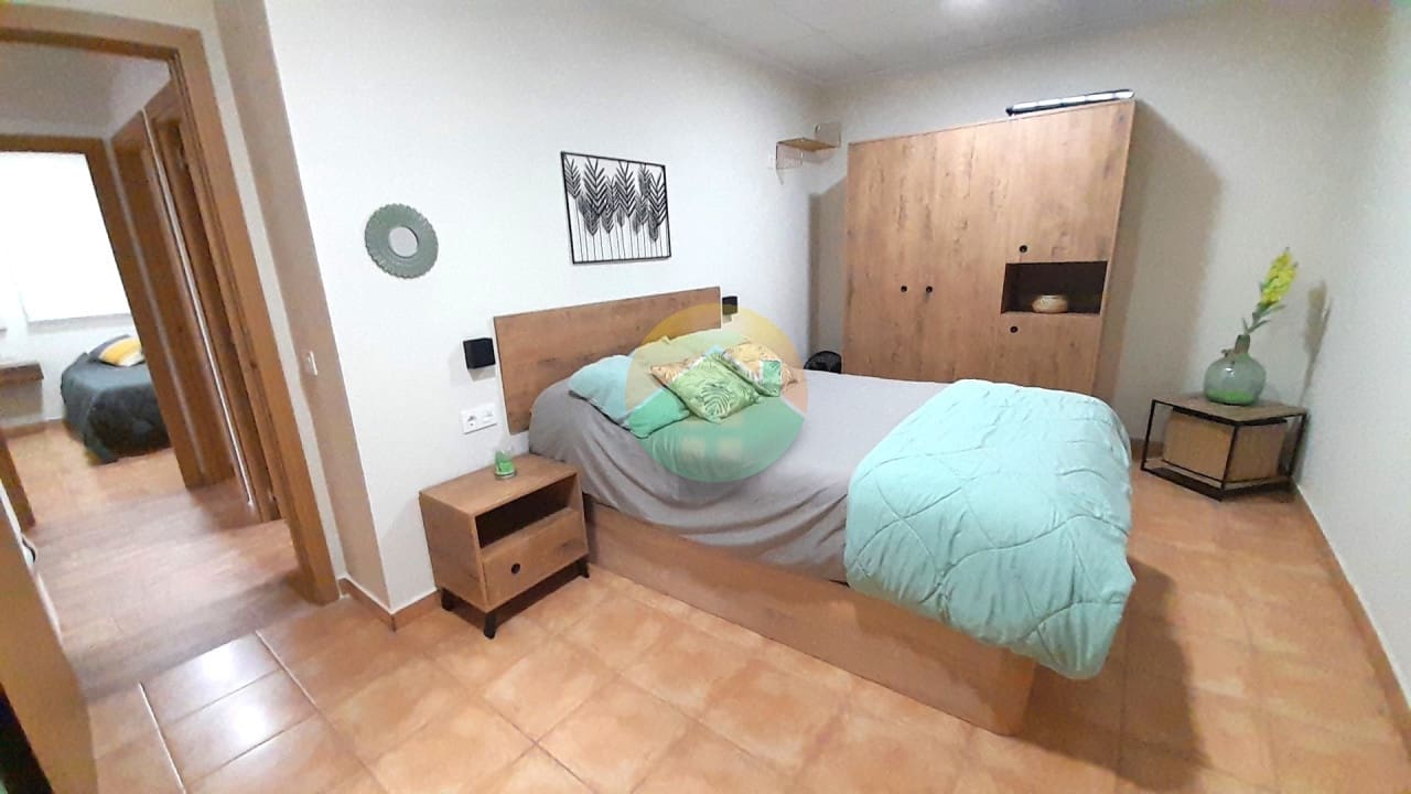 3 sypialnia Dom szeregowy na sprzedaż w Mazarron - 280 000 € (Ref: 10183845)