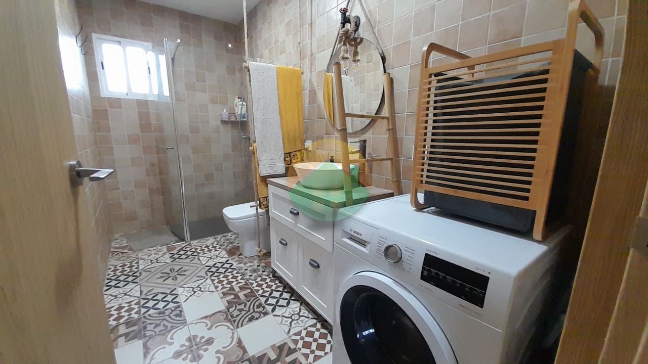 3 sypialnia Dom szeregowy na sprzedaż w Mazarron - 280 000 € (Ref: 10183845)