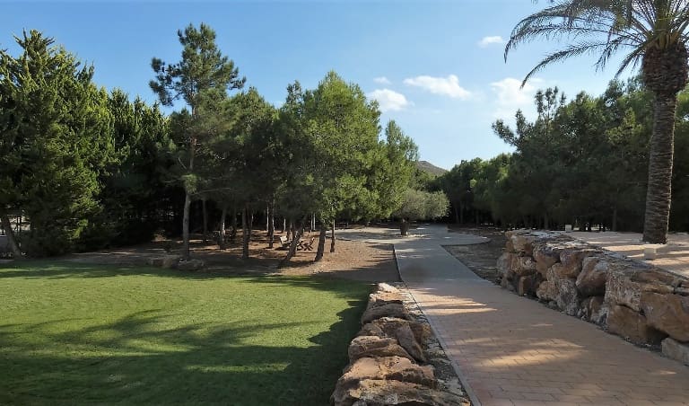 3 soveværelse Villa til salg i Almendricos med swimmingpool - € 1.600.000 (Ref: 6535693)