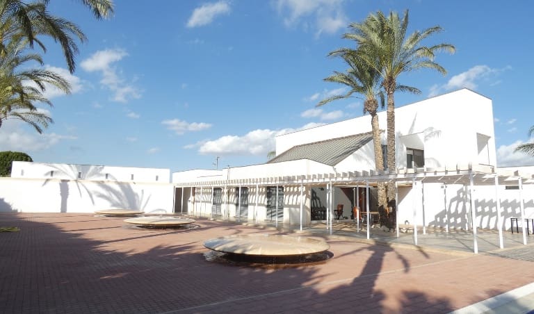 3 soveværelse Villa til salg i Almendricos med swimmingpool - € 1.600.000 (Ref: 6535693)