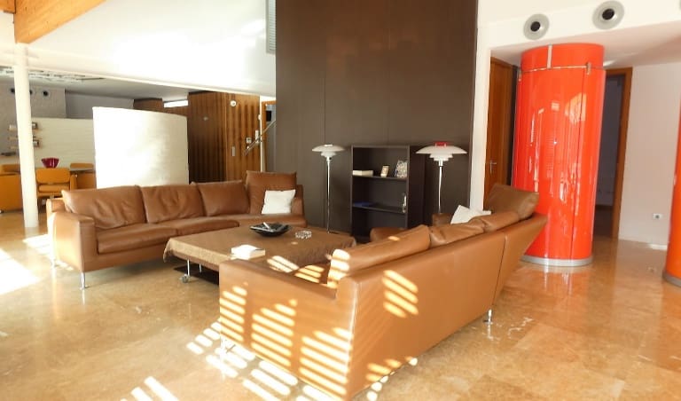 3 soveværelse Villa til salg i Almendricos med swimmingpool - € 1.600.000 (Ref: 6535693)