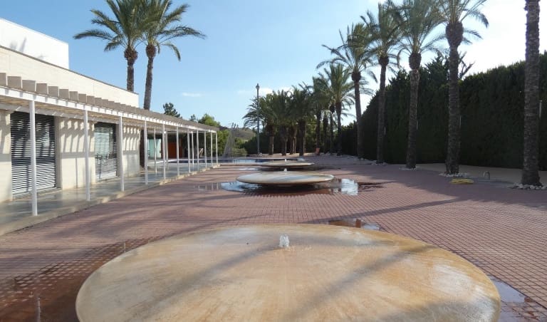 3 soveværelse Villa til salg i Almendricos med swimmingpool - € 1.600.000 (Ref: 6535693)