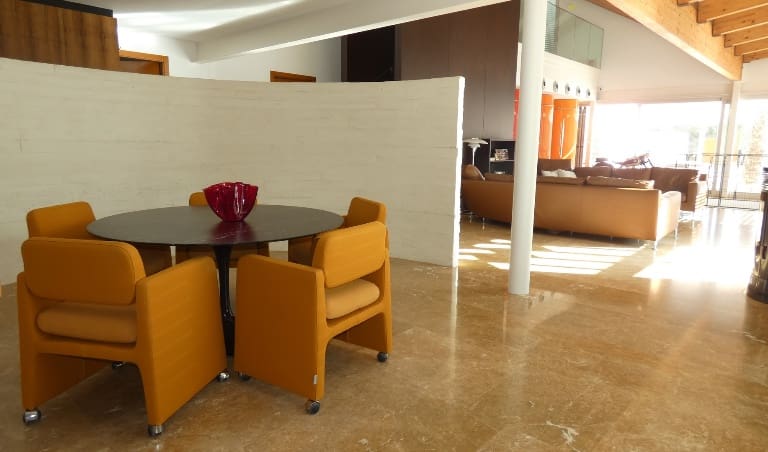 3 soveværelse Villa til salg i Almendricos med swimmingpool - € 1.600.000 (Ref: 6535693)