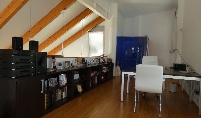 3 soveværelse Villa til salg i Almendricos med swimmingpool - € 1.600.000 (Ref: 6535693)