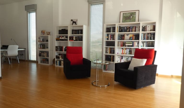 3 soveværelse Villa til salg i Almendricos med swimmingpool - € 1.600.000 (Ref: 6535693)