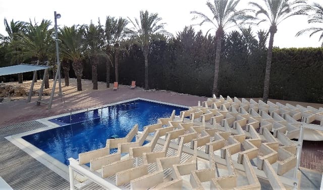 3 soverom Villa til salgs i Almendricos, Lorca med svømmebasseng - € 1 600 000 (Ref: 6535693)