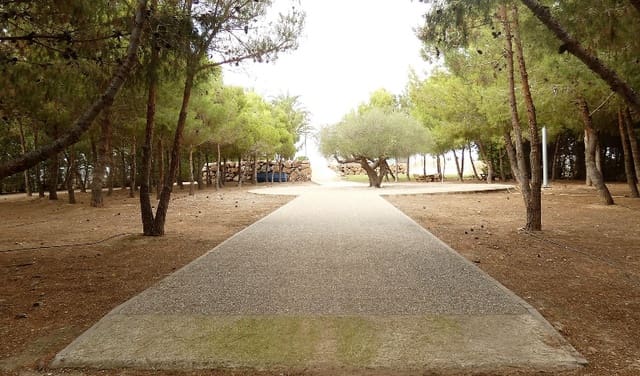 3 soverom Villa til salgs i Almendricos, Lorca med svømmebasseng - € 1 600 000 (Ref: 6535693)