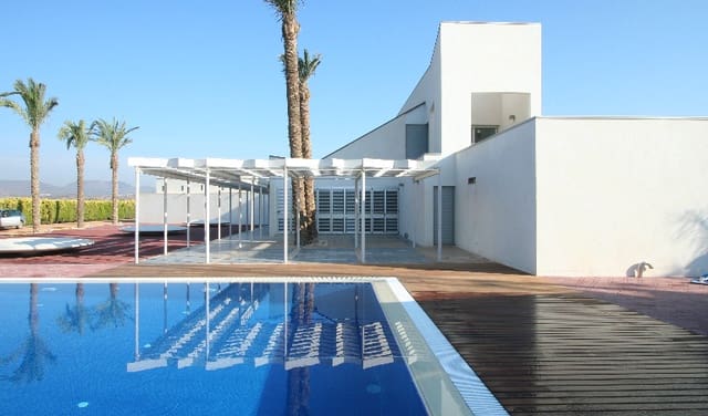 3 soverom Villa til salgs i Almendricos, Lorca med svømmebasseng - € 1 600 000 (Ref: 6535693)
