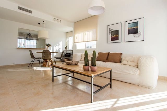 3 chambre Villa/Maison à vendre à Purias, Lorca - 220 000 € (Ref: 6669253)