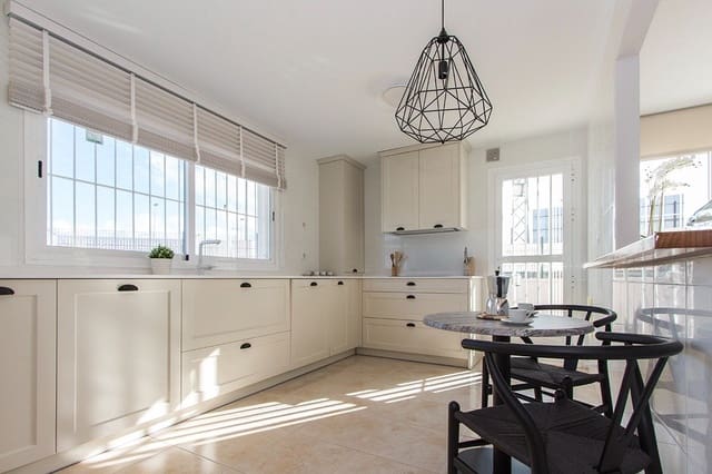 3 chambre Villa/Maison à vendre à Purias, Lorca - 220 000 € (Ref: 6669253)