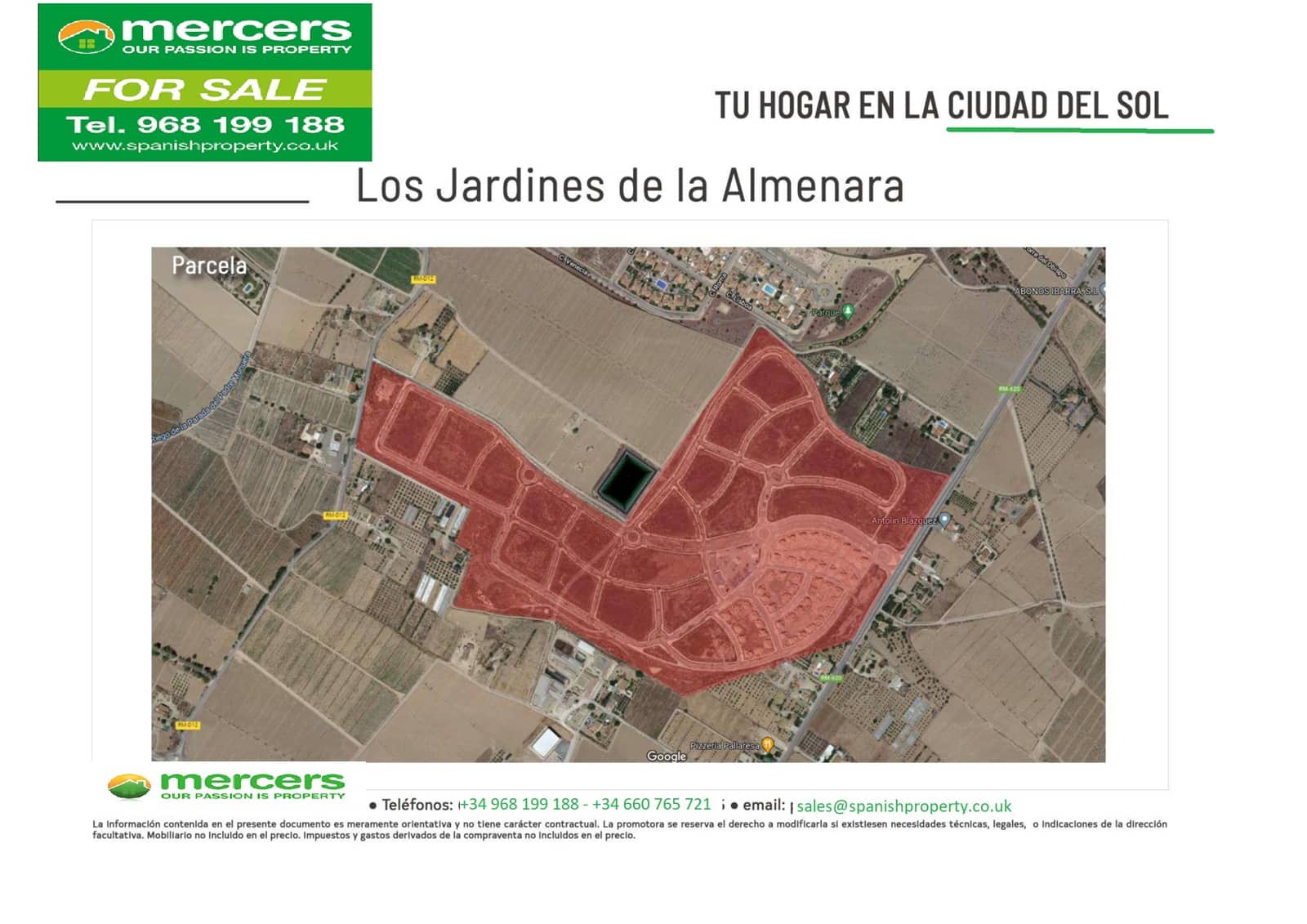 3 slaapkamer Villa te koop in Purias - € 220.000 (Ref: 6669253)