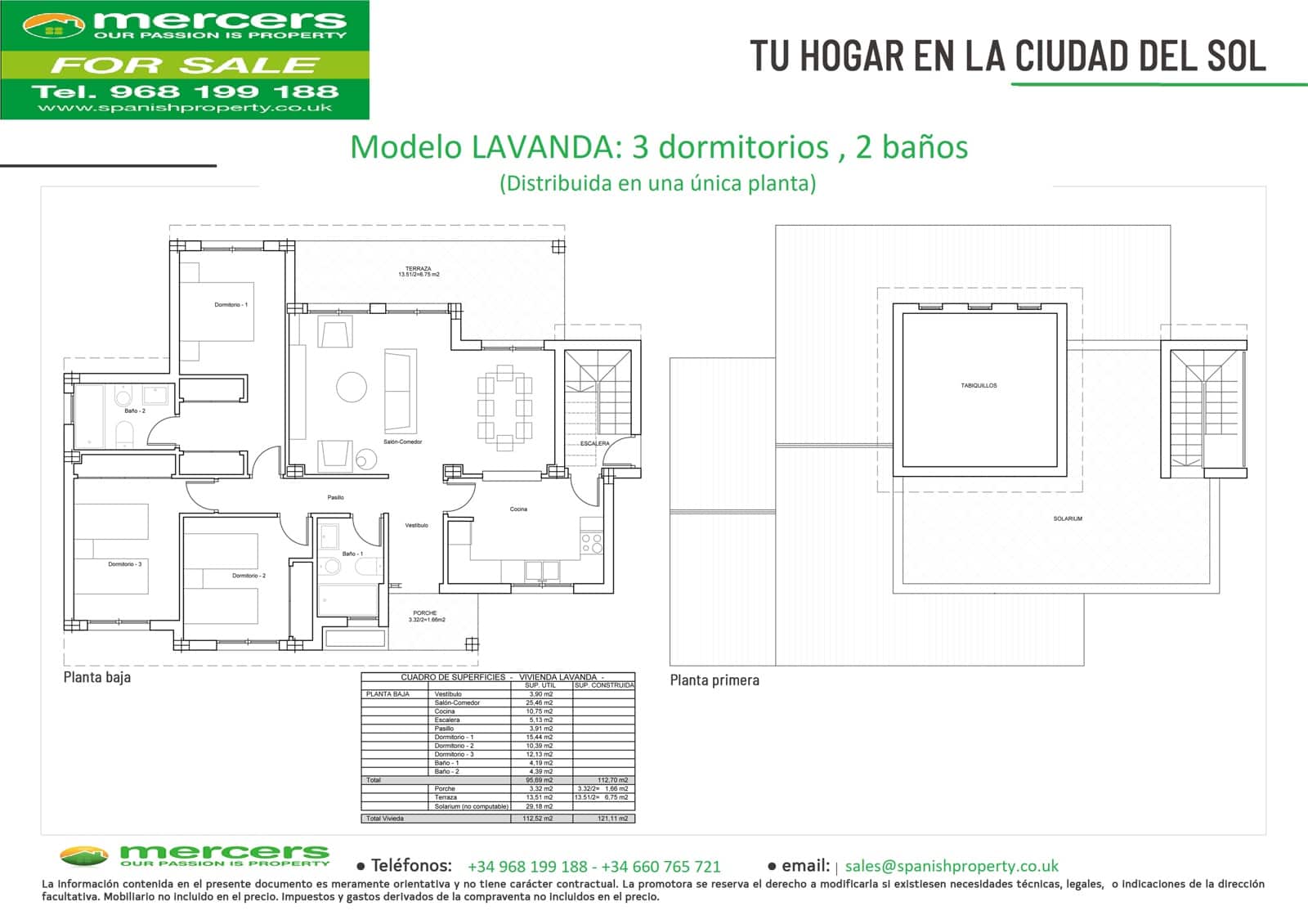 3 slaapkamer Villa te koop in Purias - € 220.000 (Ref: 6669253)