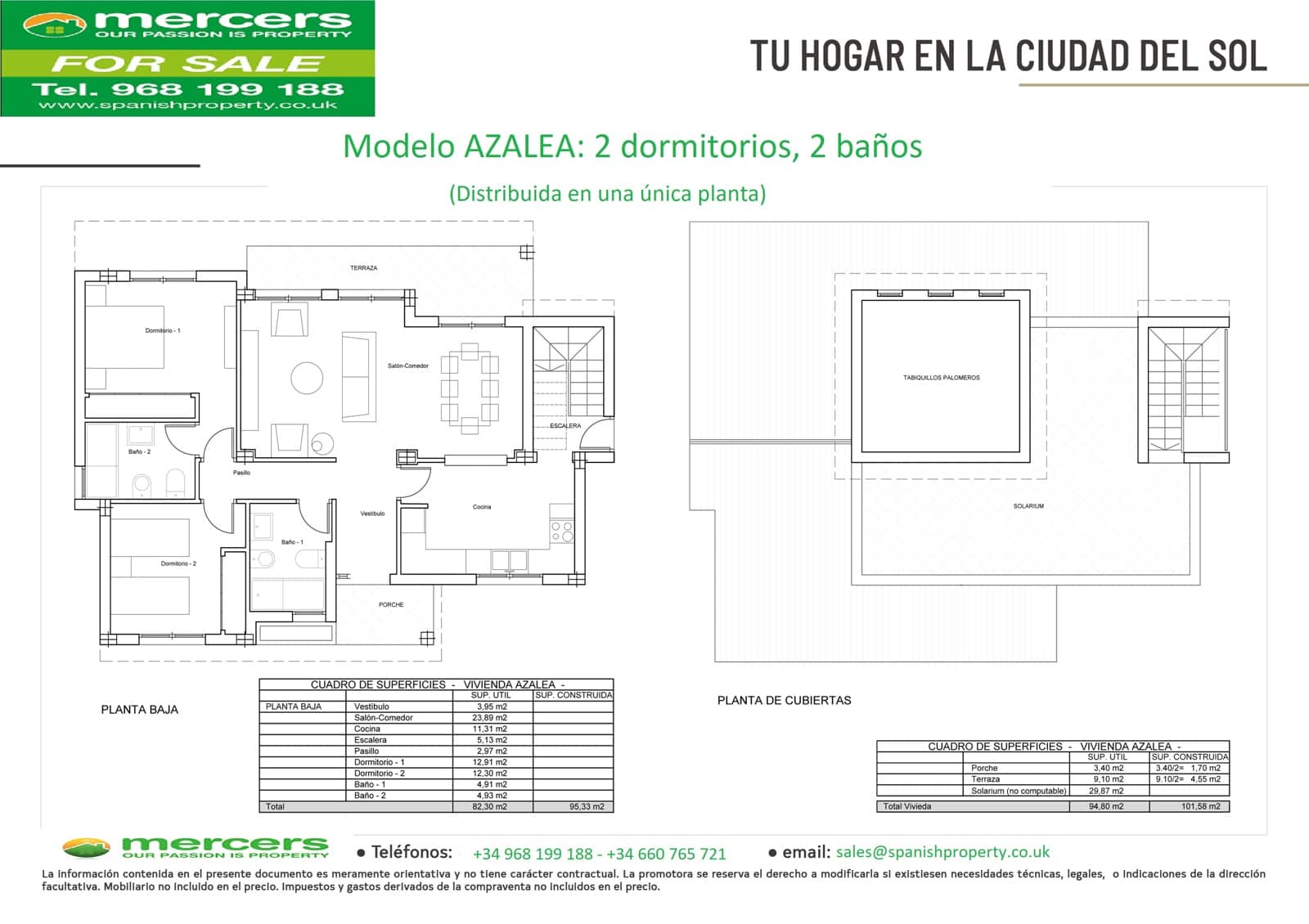 3 slaapkamer Villa te koop in Purias - € 220.000 (Ref: 6669253)