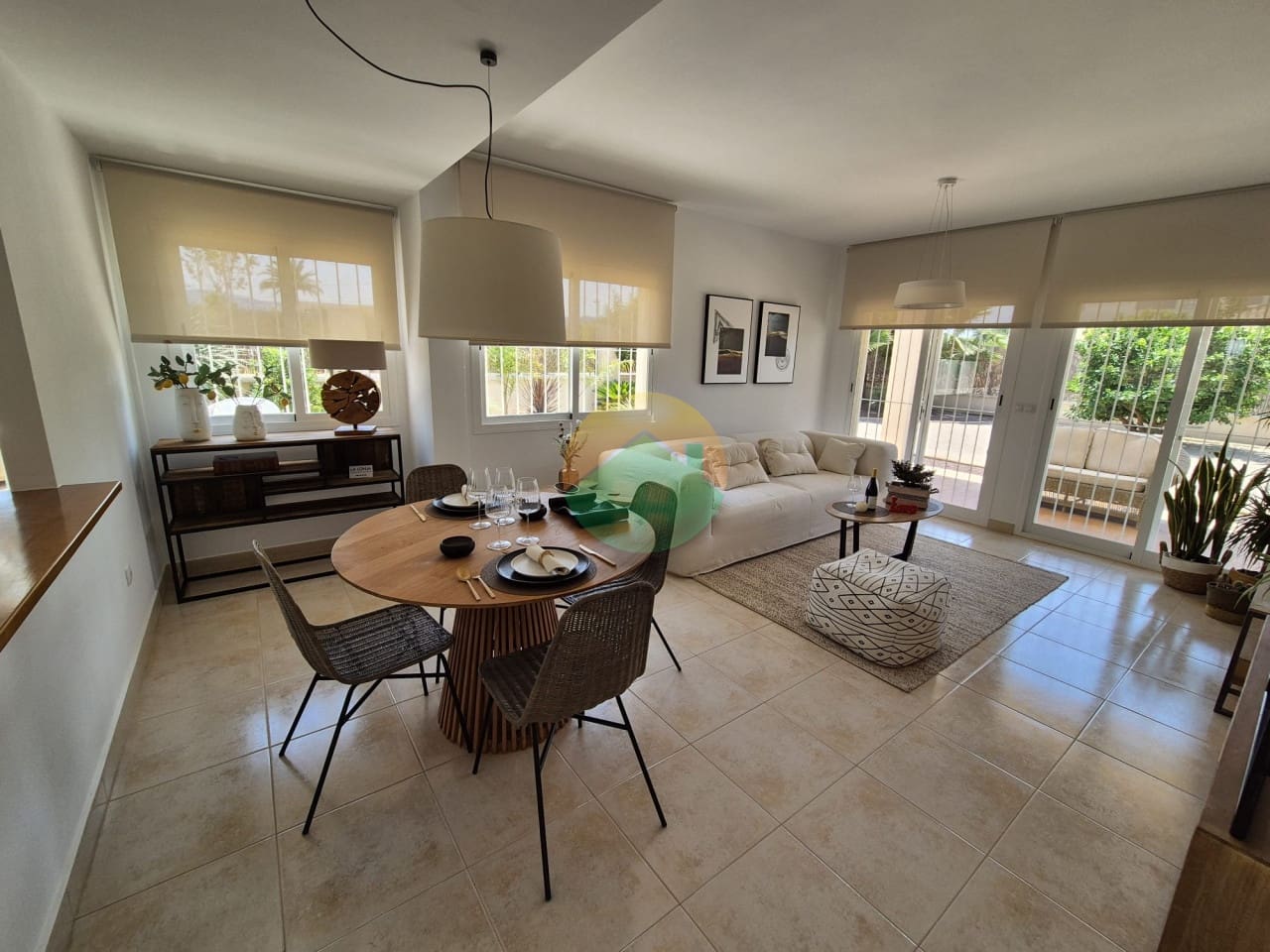 3 slaapkamer Villa te koop in Purias - € 220.000 (Ref: 6669253)