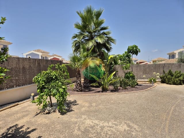 3 chambre Villa/Maison à vendre à Purias, Lorca - 220 000 € (Ref: 6669253)