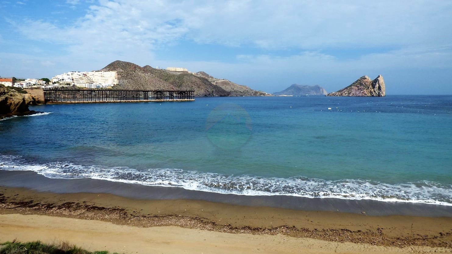 Grunde uden byggetilladelser til salg i Lorca - € 55.000 (Ref: 6758223)