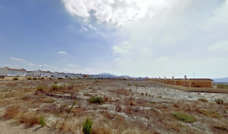 Grunde uden byggetilladelser til salg i Mazarron - € 24.000 (Ref: 6810604)