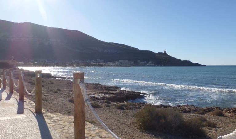 Teren niezagospodarowany na sprzedaż w La Azohia - 315 000 € (Ref: 6810635)