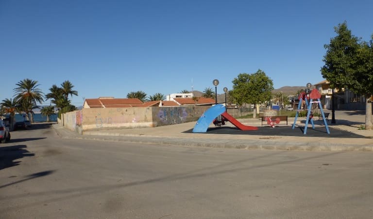 Teren niezagospodarowany na sprzedaż w La Azohia - 315 000 € (Ref: 6810635)