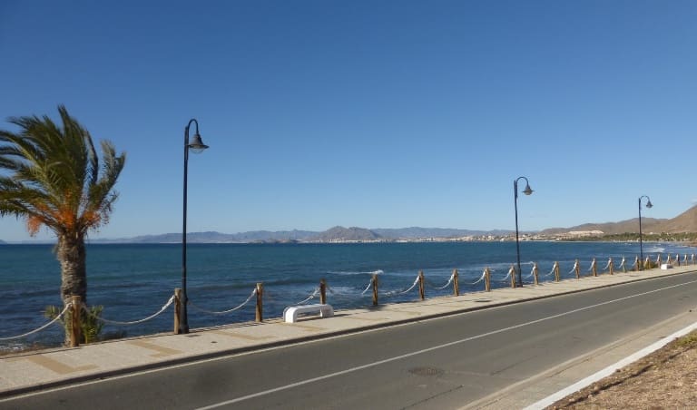 Teren niezagospodarowany na sprzedaż w La Azohia - 315 000 € (Ref: 6810635)