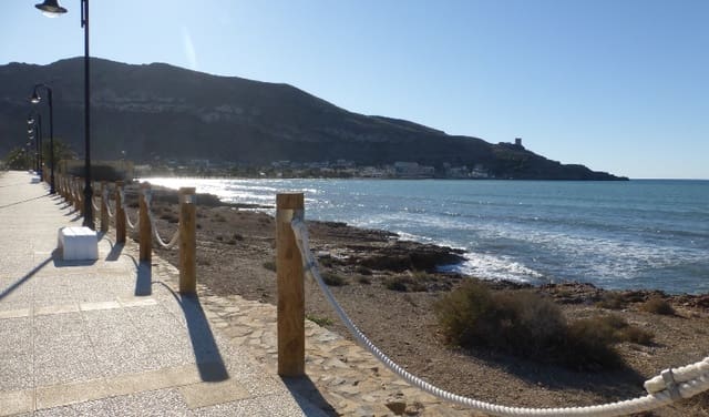 Rakentamaton maa myytävänä paikassa Mazarrón - 262 500 € (Ref: 6810636)