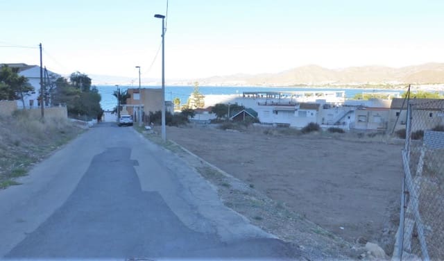 Rakentamaton maa myytävänä paikassa Mazarrón - 262 500 € (Ref: 6810636)