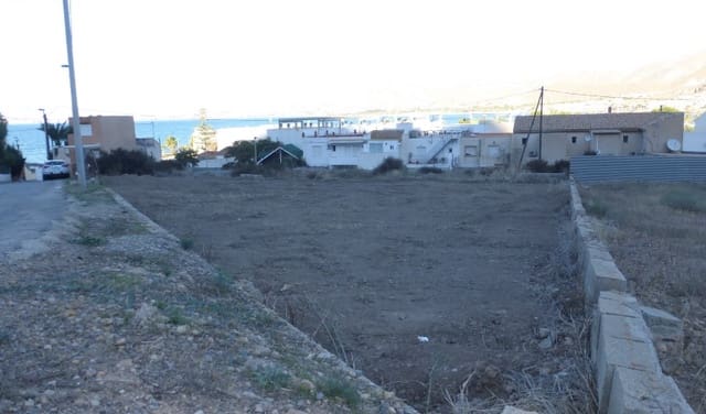 Rakentamaton maa myytävänä paikassa Mazarrón - 262 500 € (Ref: 6810636)