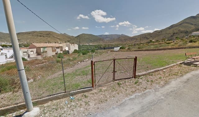 Rakentamaton maa myytävänä paikassa Mazarrón - 262 500 € (Ref: 6810636)