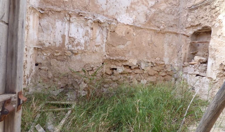 Terre non Aménagée à vendre à Alhama de Murcia - 17 000 € (Ref: 6810638)