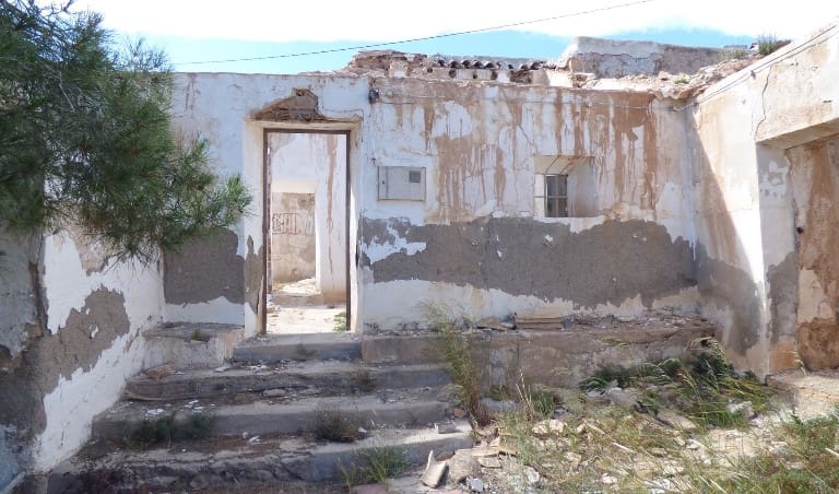 Terre non Aménagée à vendre à Alhama de Murcia - 17 000 € (Ref: 6810638)