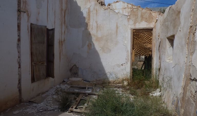 Terre non Aménagée à vendre à Alhama de Murcia - 17 000 € (Ref: 6810638)