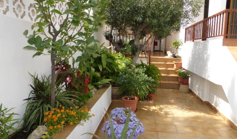 4 chambre Villa/Maison à vendre à Puerto de Mazarron - 249 995 € (Ref: 6810644)