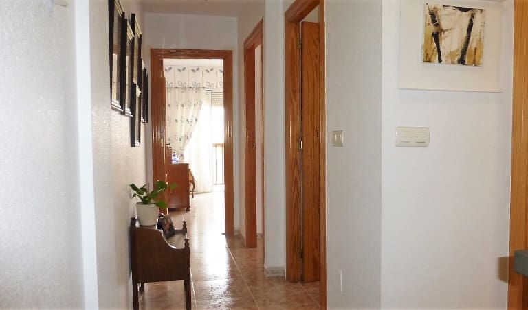 4 chambre Villa/Maison à vendre à Puerto de Mazarron - 249 995 € (Ref: 6810644)