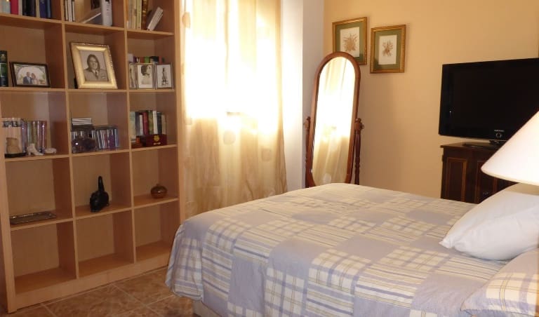 4 chambre Villa/Maison à vendre à Puerto de Mazarron - 249 995 € (Ref: 6810644)