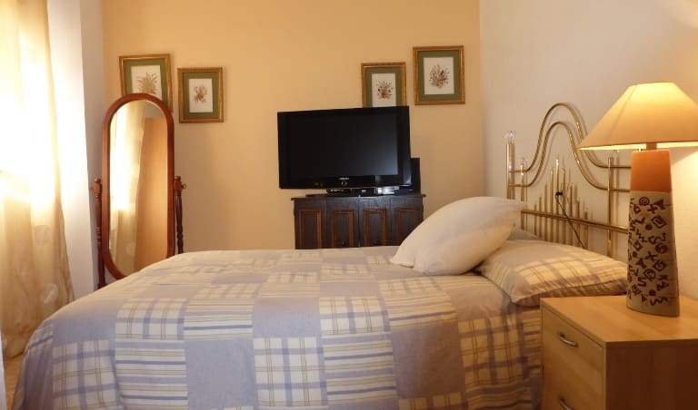 4 chambre Villa/Maison à vendre à Puerto de Mazarron - 249 995 € (Ref: 6810644)