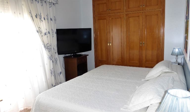 4 chambre Villa/Maison à vendre à Puerto de Mazarron - 249 995 € (Ref: 6810644)