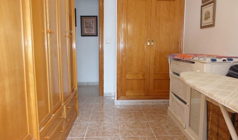 4 chambre Villa/Maison à vendre à Puerto de Mazarron - 249 995 € (Ref: 6810644)
