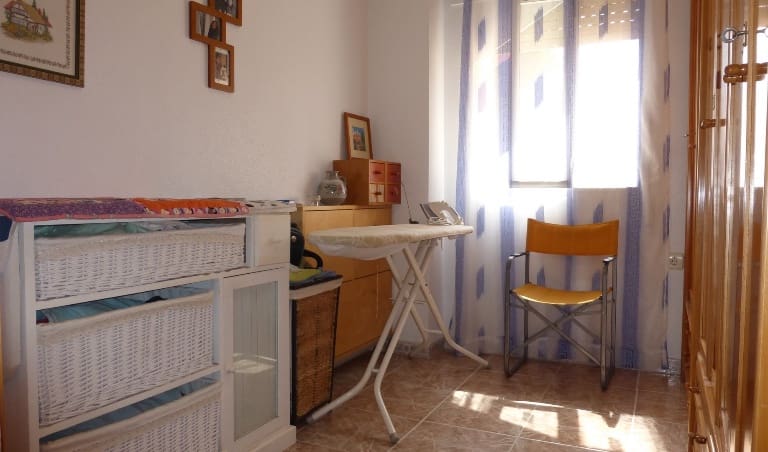 4 chambre Villa/Maison à vendre à Puerto de Mazarron - 249 995 € (Ref: 6810644)