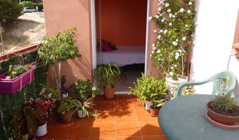 4 chambre Villa/Maison à vendre à Puerto de Mazarron - 249 995 € (Ref: 6810644)